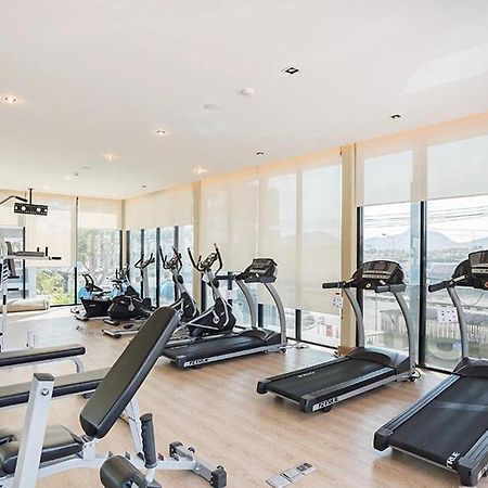 Lumpini Parkbeach Pattaya Pool View Jomtien Exterior foto